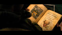 The Devil's Rock - Trailer