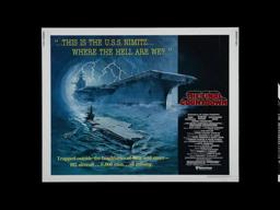 John Scott: The Final Countdown (1980) / Symphonic Suite