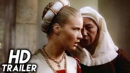 Romeo and Juliet (1954) ORIGINAL TRAILER [HD 1080p]
