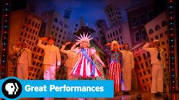 GREAT PERFORMANCES: GYPSY | Official Trailer | PBS