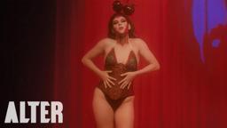 Horror Short Film "With Pleasure" | ALTER