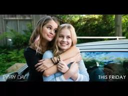 EVERY DAY "Audience Reactions" :30 TV Spot (2018)