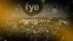 Mall Store In Memoriam - Secret Mall Apartment pre-show (Excerpt)