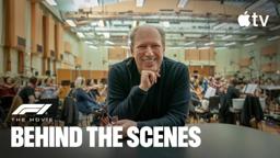 Sound of Speed - Behind the Scenes