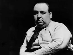 'Hitchcock: The Early Years' Documentary