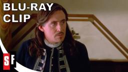 Clip: Musketeer Incident