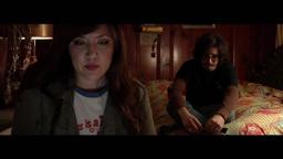 Night of the Alien Frantastic trailer