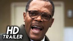 Changing Lanes (2002) Original Trailer [FHD]