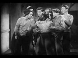 Bela Lugosi - Ghosts On The Loose - Trailer