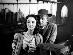 Joe Dante on PORTRAIT OF JENNIE