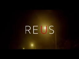 Reus - Official Teaser Trailer