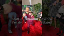 I say this with all due respect Mr. Black