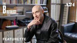 Behind the Score with Composer Daniel Blumberg