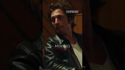 From The Studio To The Stage