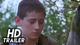 Ratcatcher (1999) Original Trailer [HD]