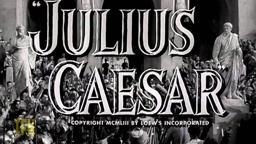 John Badham on JULIUS CAESAR