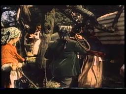 The Gypsy Warriors Trailer 1978