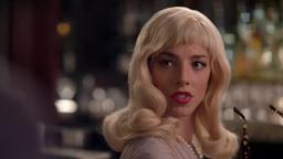 "The White Orchid" trailer