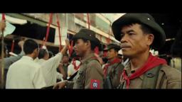 The Lady (2012) - Official Trailer [HD]