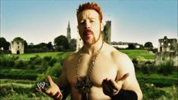 WWE Elimination Chamber 2012