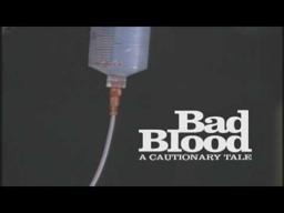 BAD BLOOD: A Cautionary Tale Documentary Trailer (Hemophilia, HIV, Hepatitis)