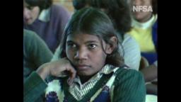 My Survival as an Aboriginal (1978) -  Stand proud