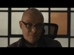 TONGUES (2014) Short film clip - "Would you still like to pray"