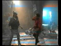 Kung Fury - Behind the scenes - Part 2 (backers only)