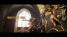 Our Lady Of Lourdes | Trailer