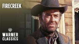 Larkin's Gang Disturbs the Peace