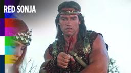 Lord Kalidor Saves Varna