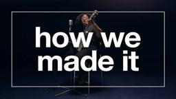 Small Island | The Music | How We Made It