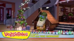 Merry Larry and the True Light of Christmas Official Trailer