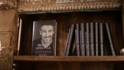 CRUEL FIXATION (Trailer)