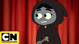 The Wonderful Wingits | Cartoon Network Studios Shorts