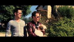 Seven Psychopaths - ONE DOG, In Theaters Tomorrow