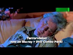 "Great Balls of Fire!"