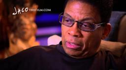 Jaco: The Film - Herbie Hancock on Jaco's Work Ethic