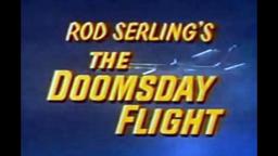 Movie Trailer - "The Doomsday Flight" - 1966