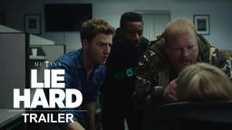 Lie Hard | Official Trailer | Mutiny Pictures