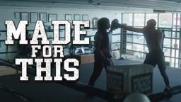 Made For This (2023) - OFFICIAL TRAILER