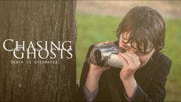 Chasing Ghosts Official Trailer #1 (2014) - Tim Meadows, Frances Conroy, Robyn Lively Movie HD