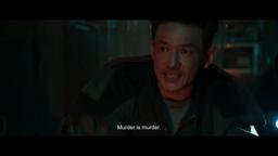 Official Int'l Main Trailer [Subtitled]
