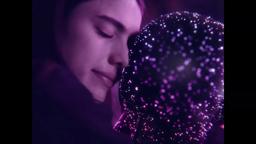 LIGHT BEINGS by Natasha Khan for DITA