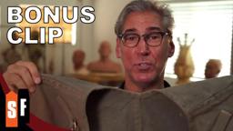 The Cast On Jason Miller