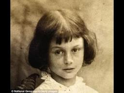 BBC The Secret World of Lewis Carroll