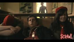 SCRAWL trailer (2015)