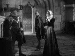 Mary of Scotland Trailer