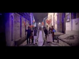 Ghya Chang Fou Official Trailer