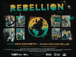 Rebellion - UK theatrical trailer  |  Tull Stories  |  ON NETFLIX (UK & IRELAND) FRIDAY 1 APRIL 2022